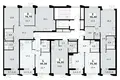 Mieszkanie 1 pokój 28 m² Troick, Rosja