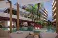 2 bedroom apartment 133 m², All countries