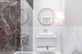 4 room apartment 108 m² in Warsaw, Poland