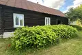 Haus 65 m² Liudvinouski siel ski Saviet, Weißrussland