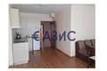 Wohnung 2 zimmer 69 m² Nessebar, Bulgarien