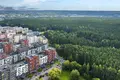 2 bedroom apartment 83 m² Vilnius, Lithuania