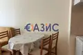 Квартира 2 комнаты 77 м² Святой Влас, Болгария