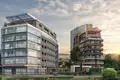 Residential complex Vadistanbul New Phase