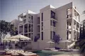 1 bedroom apartment 67 m² Paralimni, Northern Cyprus