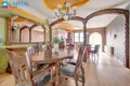 5 room apartment 204 m² Vilnius, Lithuania