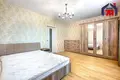 Apartamento 3 habitaciones 95 m² Minsk, Bielorrusia