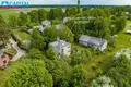 Casa 120 m² Lazdininkai, Lituania