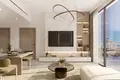 Appartement 1 chambre 112 m² Doubaï, Émirats arabes unis