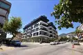 Mieszkanie 2 pokoi  Alanya, Turcja