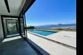 4 bedroom Villa 280 m² Derekoey, Turkey