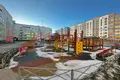 Квартира 1 комната 41 м² Фаниполь, Беларусь