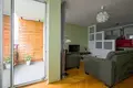 2 room apartment 50 m² in Warsaw, Poland