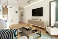 Mieszkanie 2 pokoi 53 m² Risan, Czarnogóra