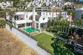 Casa 5 habitaciones 680 m² Bodrum, Turquía
