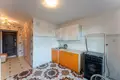 Apartamento 1 habitación 36 m² Fanipol, Bielorrusia