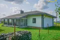 Chalet 117 m² Ozyaritska Slabadski rural council, Bélarus