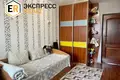 3 room apartment 62 m² Brest, Belarus