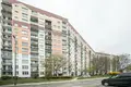 Квартира 1 комната 30 м² Лодзь, Польша