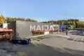 Oficina 4 721 m² en Kuopio sub-region, Finlandia