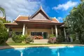 Villa 2 Schlafzimmer 170 m² Provinz Phuket, Thailand