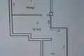 Office 2 rooms 49 m² in Minsk, Belarus