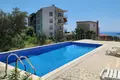 Apartamento 2 habitaciones 53 m² Becici, Montenegro