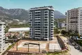 Apartment in a new building MOMENTUS MAHMUTLAR ALANYA