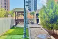 1 bedroom apartment 70 m² Mezitli, Turkey