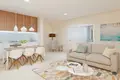 2 bedroom penthouse 215 m² Benidorm, Spain