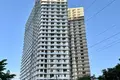 Estudio 1 habitación 36 m² Batumi, Georgia