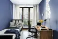Apartamento 4 habitaciones 102 m² Varsovia, Polonia