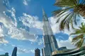 Apartamento 1 habitación 810 m² Dubái, Emiratos Árabes Unidos
