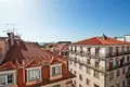 Apartamento 2 habitaciones 123 m² Lisboa, Portugal