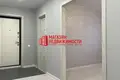 Wohnung 3 zimmer 63 m² Hrodna, Belarus