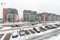 2 room apartment 55 m² Borovlyany, Belarus