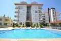 Mieszkanie 1 pokój 170 m² Yaylali, Turcja