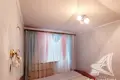 3 room apartment 66 m² Malaryta, Belarus