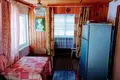 Casa 3 habitaciones 56 m² Dziescanski siel ski Saviet, Bielorrusia