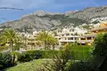 Wohnung 3 Schlafzimmer 300 m² Altea, Spanien