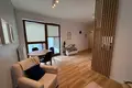 Apartamento 2 habitaciones 42 m² en Varsovia, Polonia