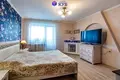 Mieszkanie 4 pokoi 127 m² Mołodeczno, Białoruś