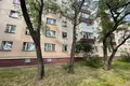 2 room apartment 38 m² Minsk, Belarus