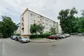 Apartamento 2 habitaciones 29 m² Varsovia, Polonia