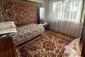 Appartement 3 chambres 49 m² Muchaviecki sielski Saviet, Bélarus