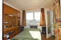 Квартира 2 комнаты 48 м² Будапешт, Венгрия