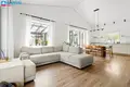 Casa 80 m² Vilna, Lituania