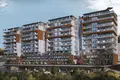 Wohnung 3 zimmer 162 m² Ortahisar, Türkei