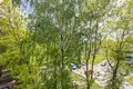 Appartement 2 chambres 44 m² Minsk, Bélarus
