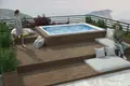 Residential complex New residence with a swimming pool at 500 meters from the sea, Bodrum, Turkey